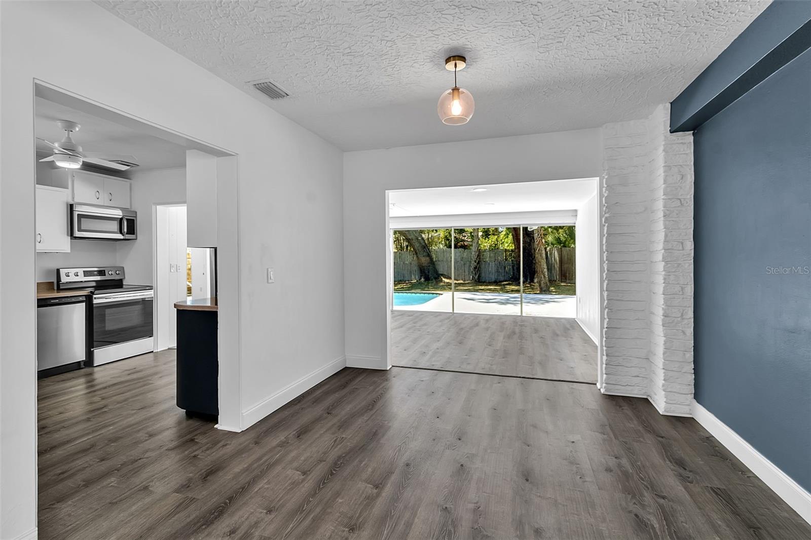 SYLVAN SHORES - Residential