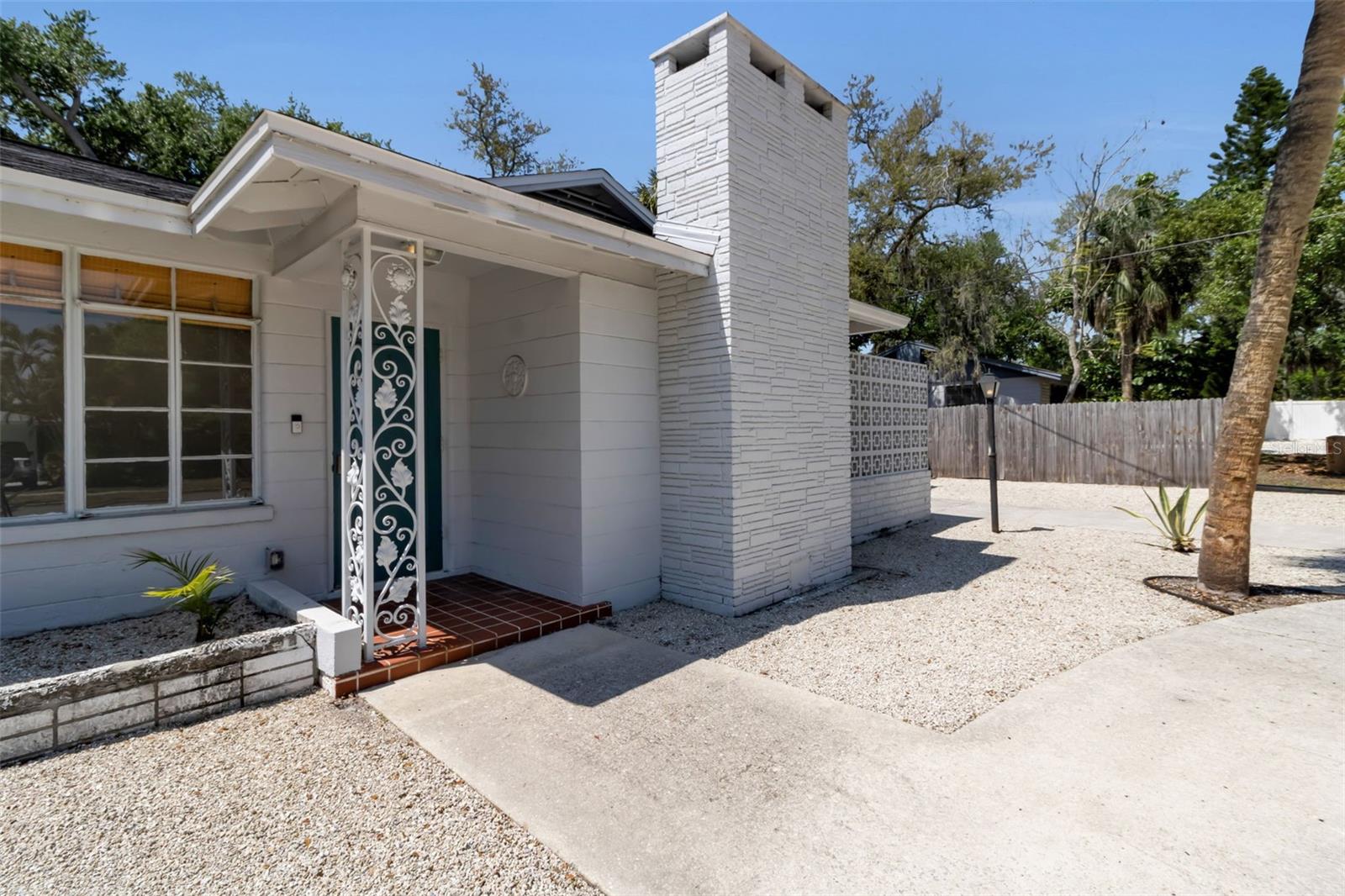 SYLVAN SHORES - Residential