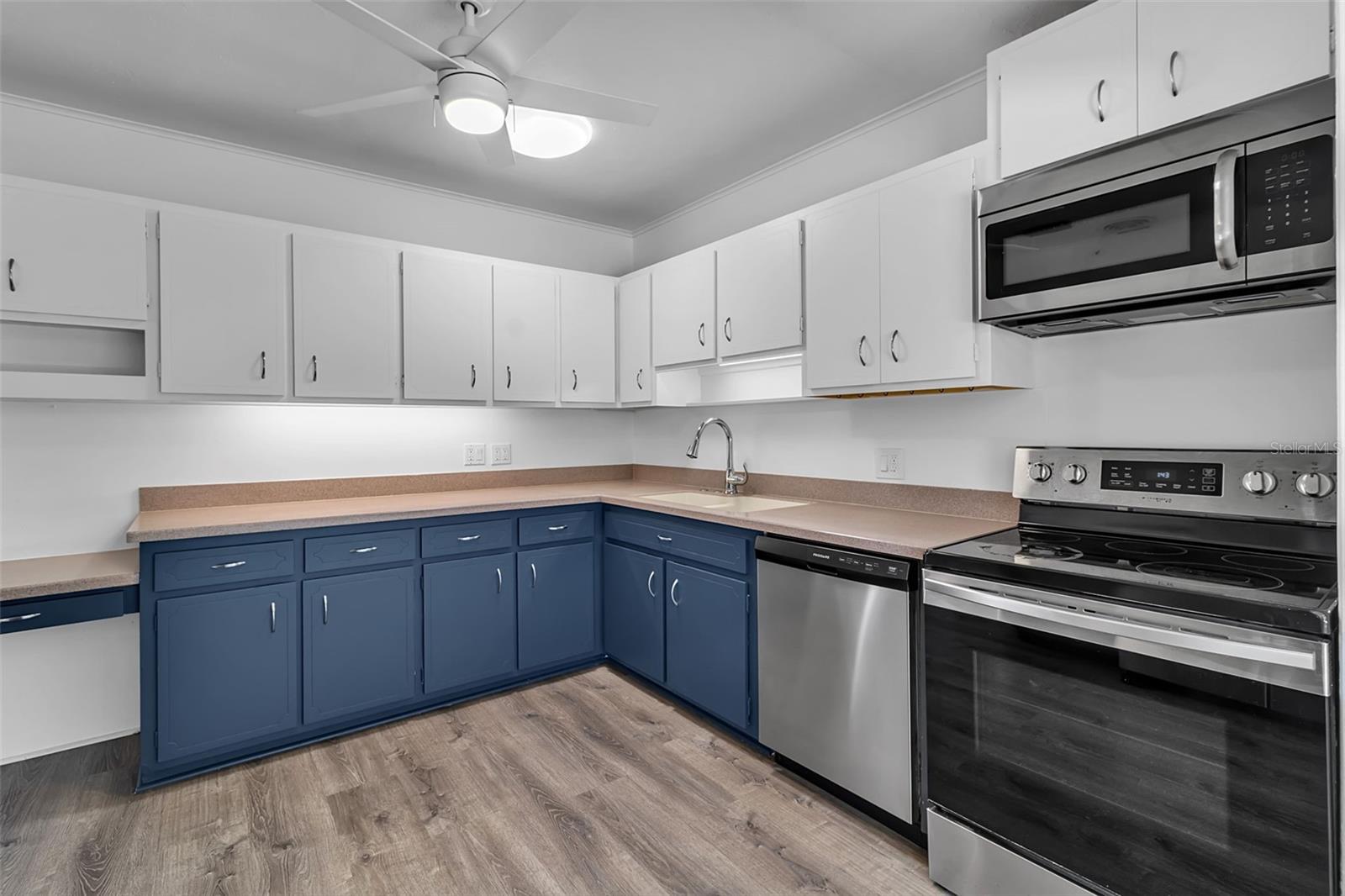 SYLVAN SHORES - Residential