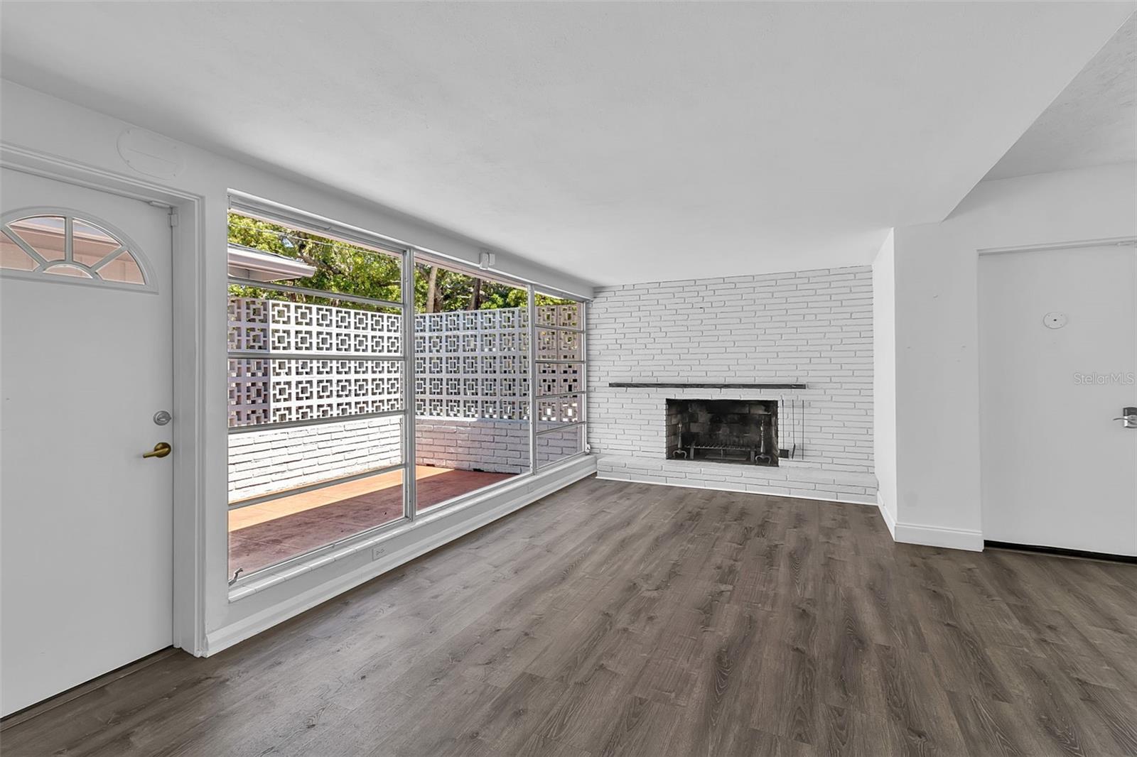 SYLVAN SHORES - Residential