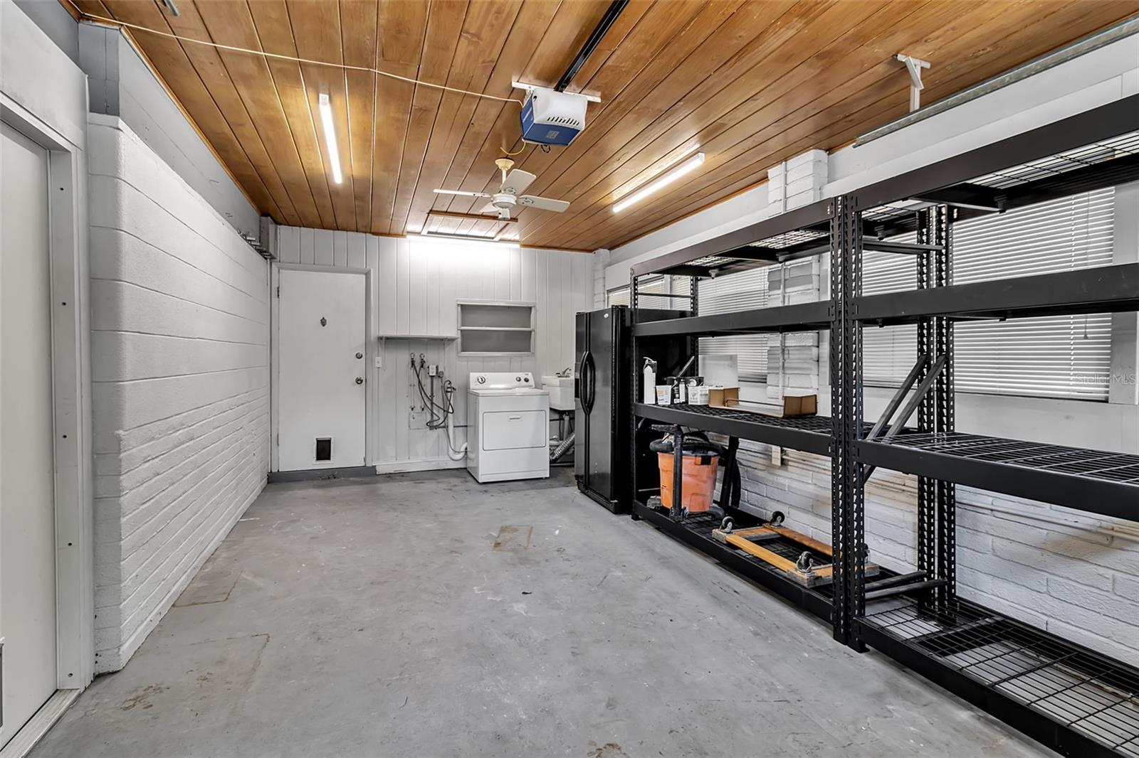 SYLVAN SHORES - Residential