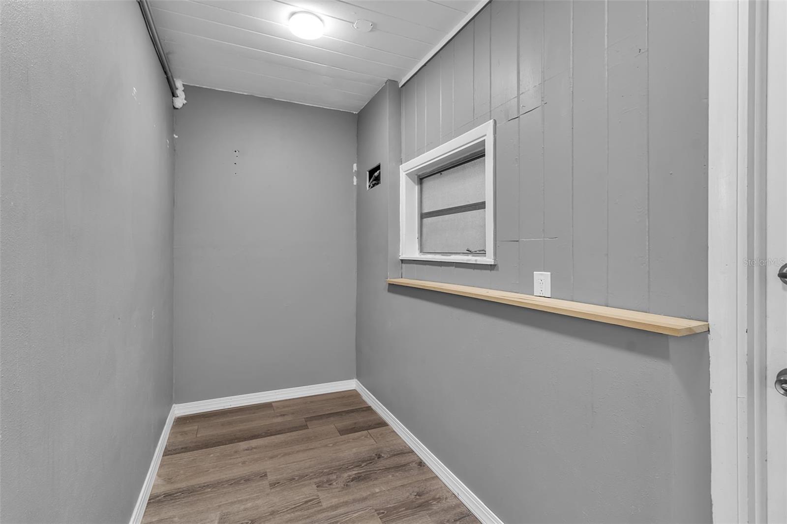 SYLVAN SHORES - Residential