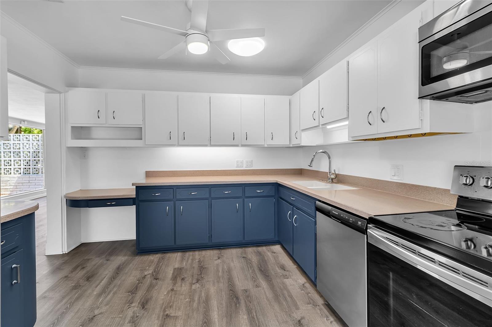 SYLVAN SHORES - Residential