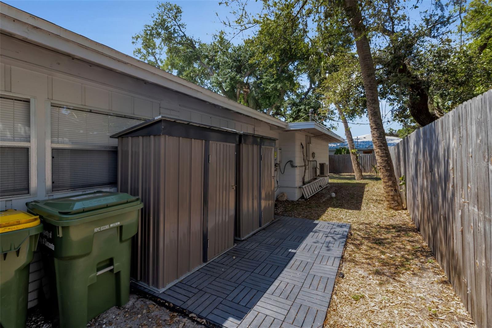 SYLVAN SHORES - Residential