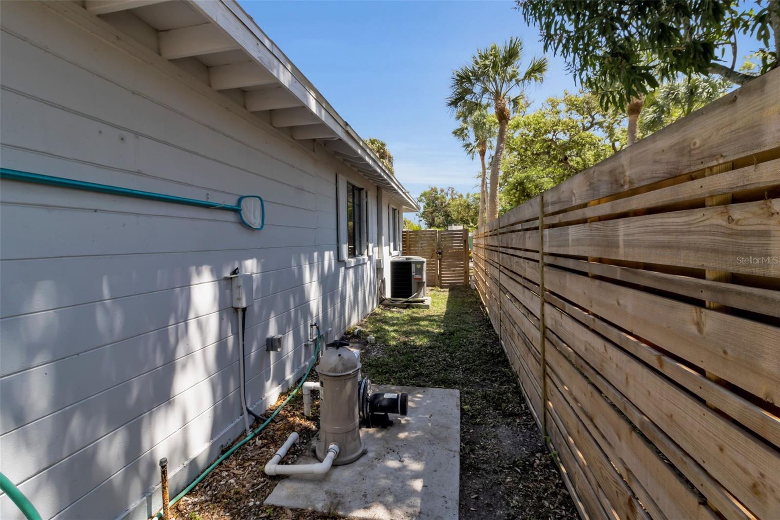 SYLVAN SHORES - Residential