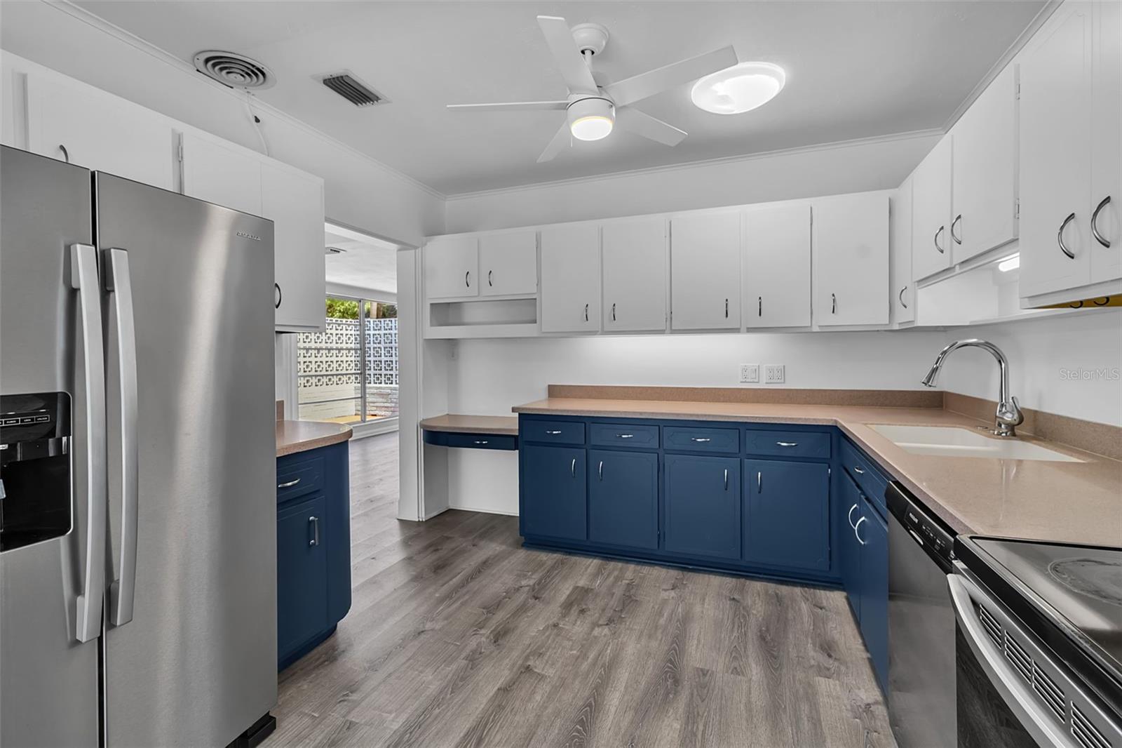 SYLVAN SHORES - Residential