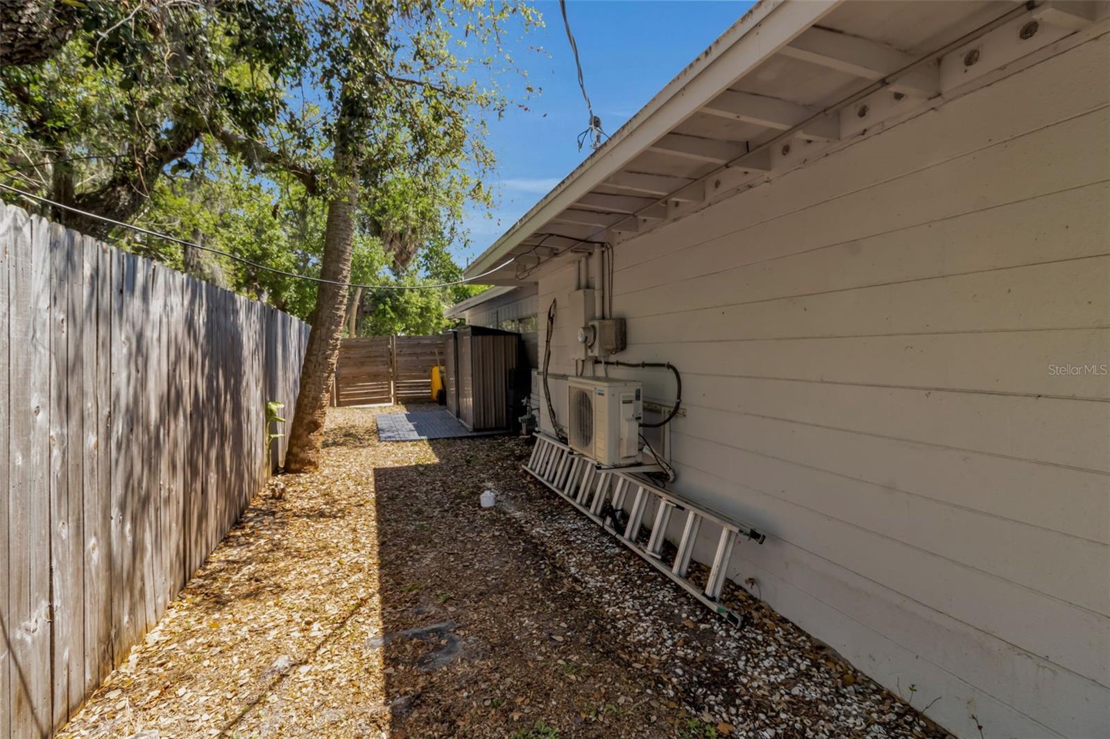 SYLVAN SHORES - Residential