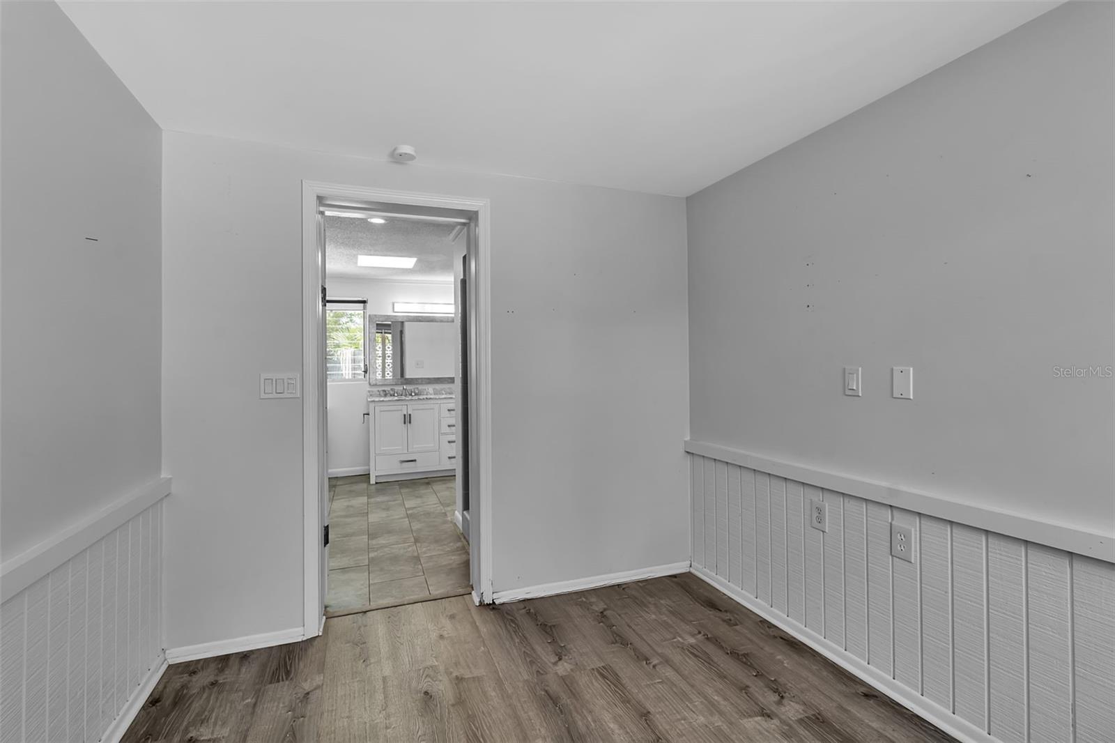 SYLVAN SHORES - Residential