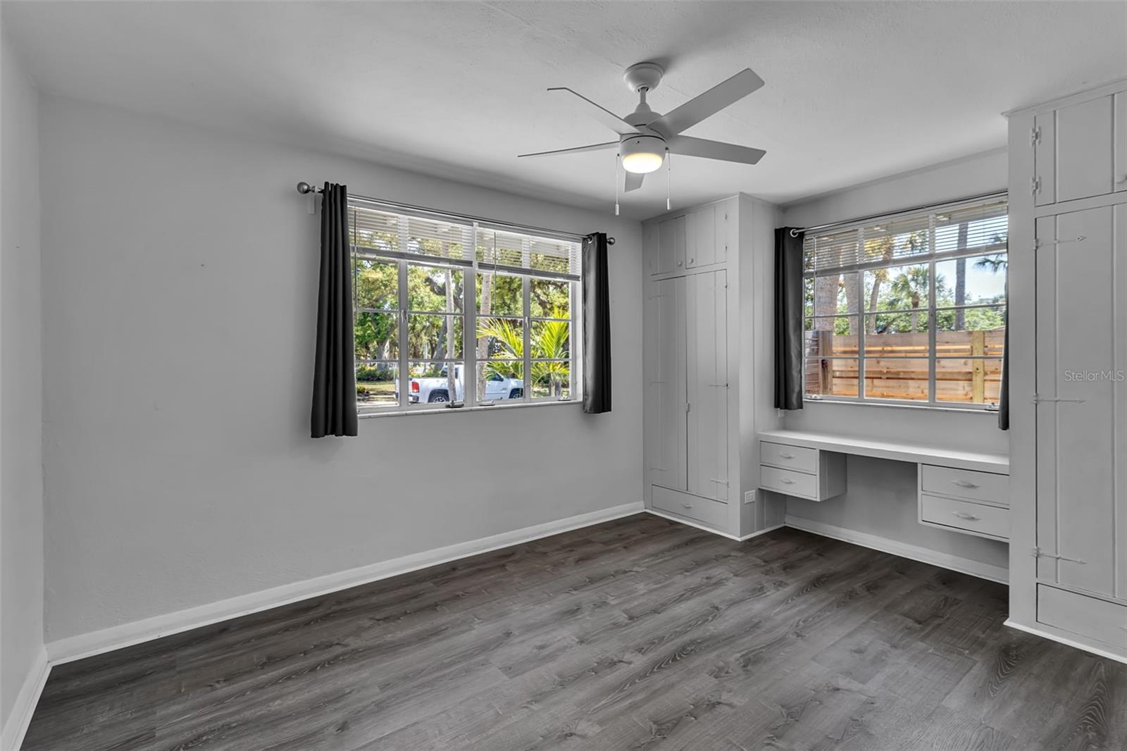 SYLVAN SHORES - Residential