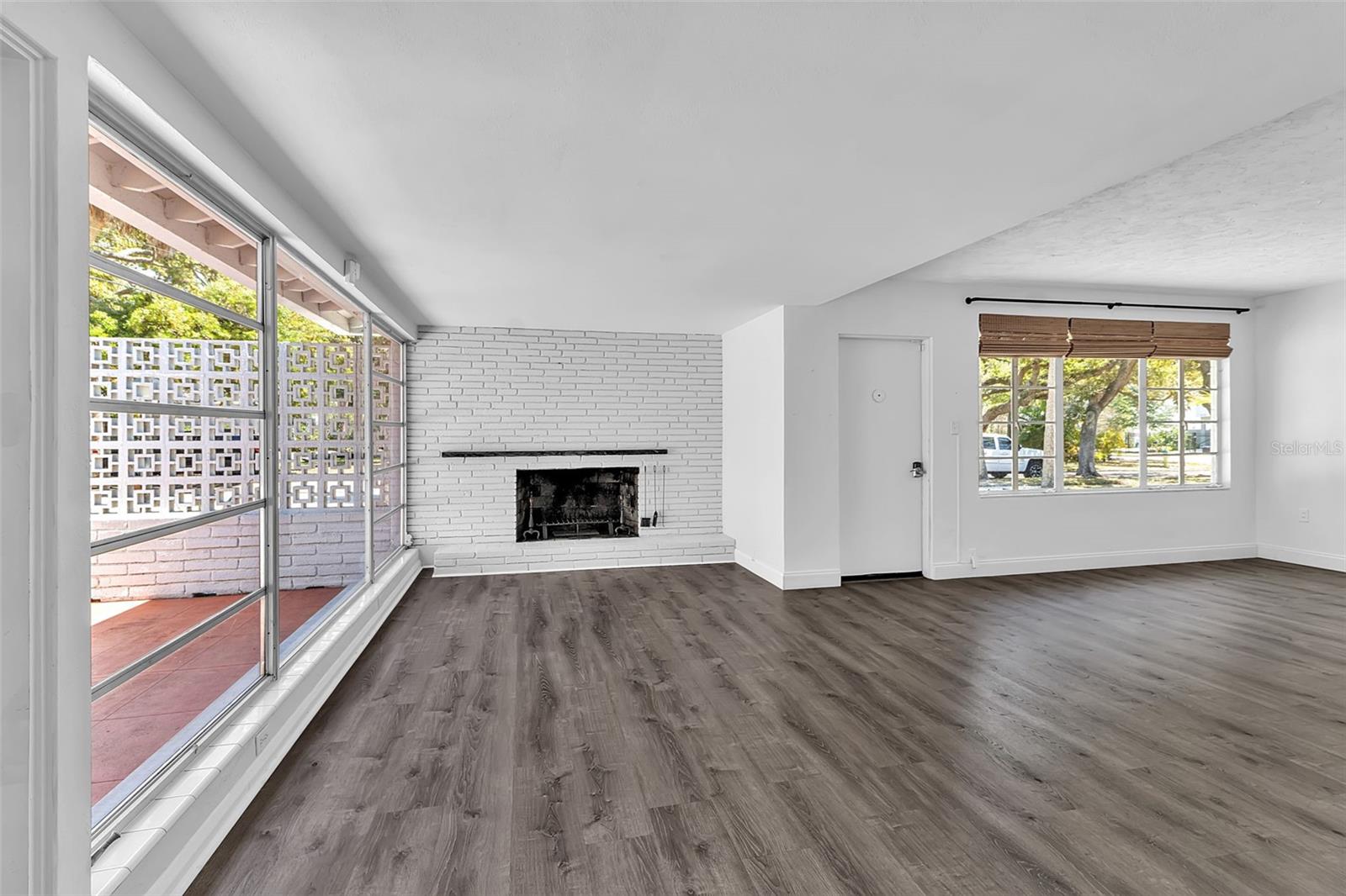 SYLVAN SHORES - Residential