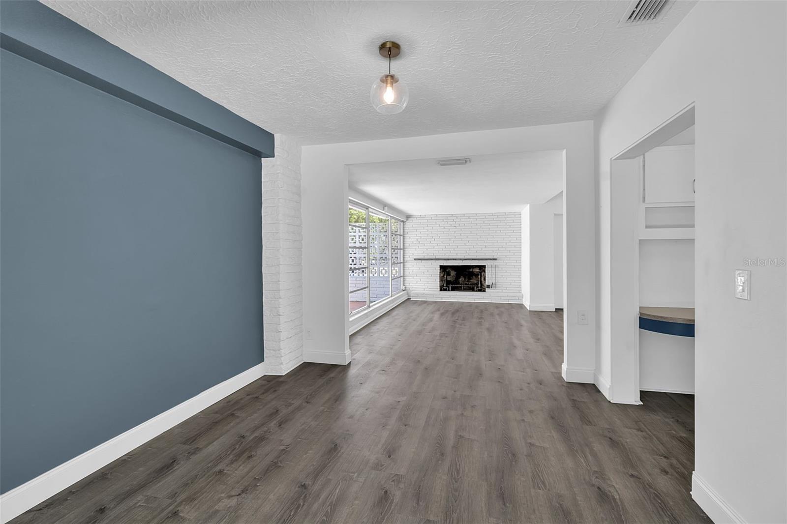 SYLVAN SHORES - Residential