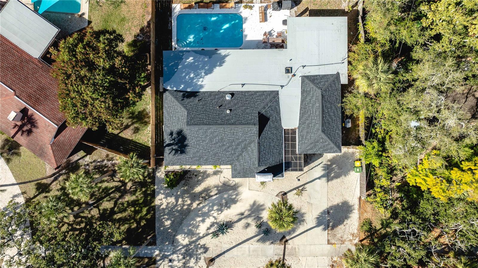 SYLVAN SHORES - Residential