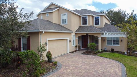 A home in WINDERMERE