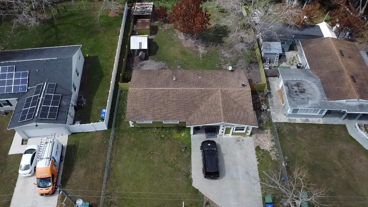 PINE HILLS SUB 10 - Residential