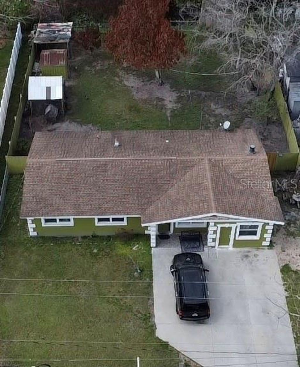 Photo of 928 Alecon Drive, Orlando, FL 32808 (MLS # S5145340)