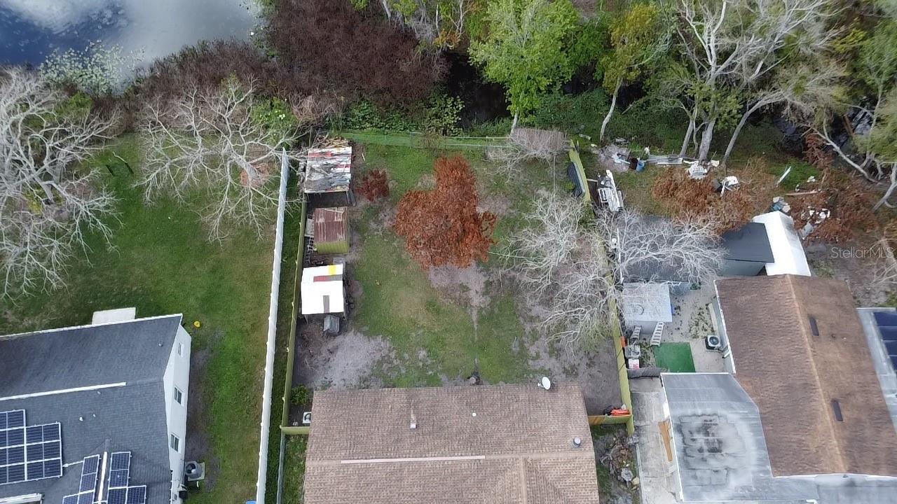 PINE HILLS SUB 10 - Residential