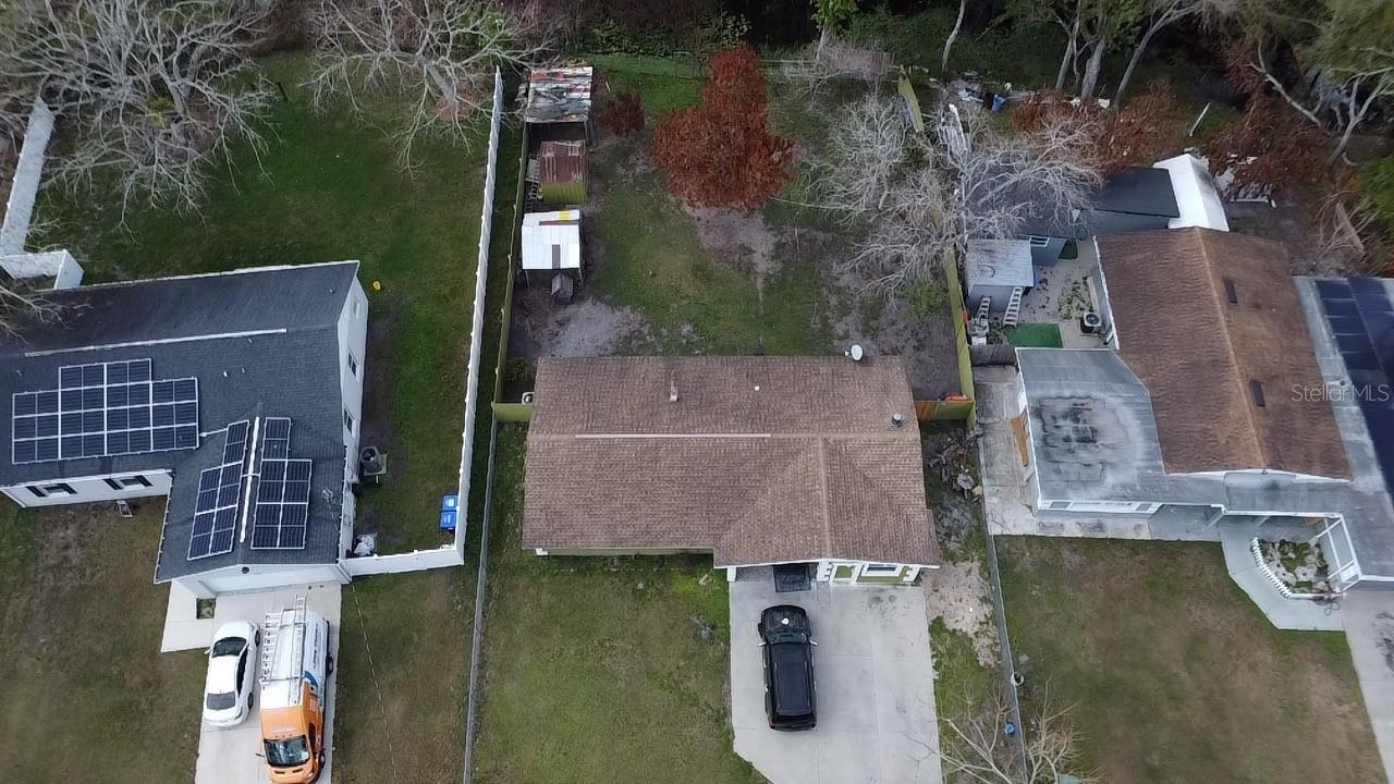 PINE HILLS SUB 10 - Residential