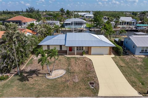 520 BOARDMAN DRIVE PUNTA GORDA FL 33950