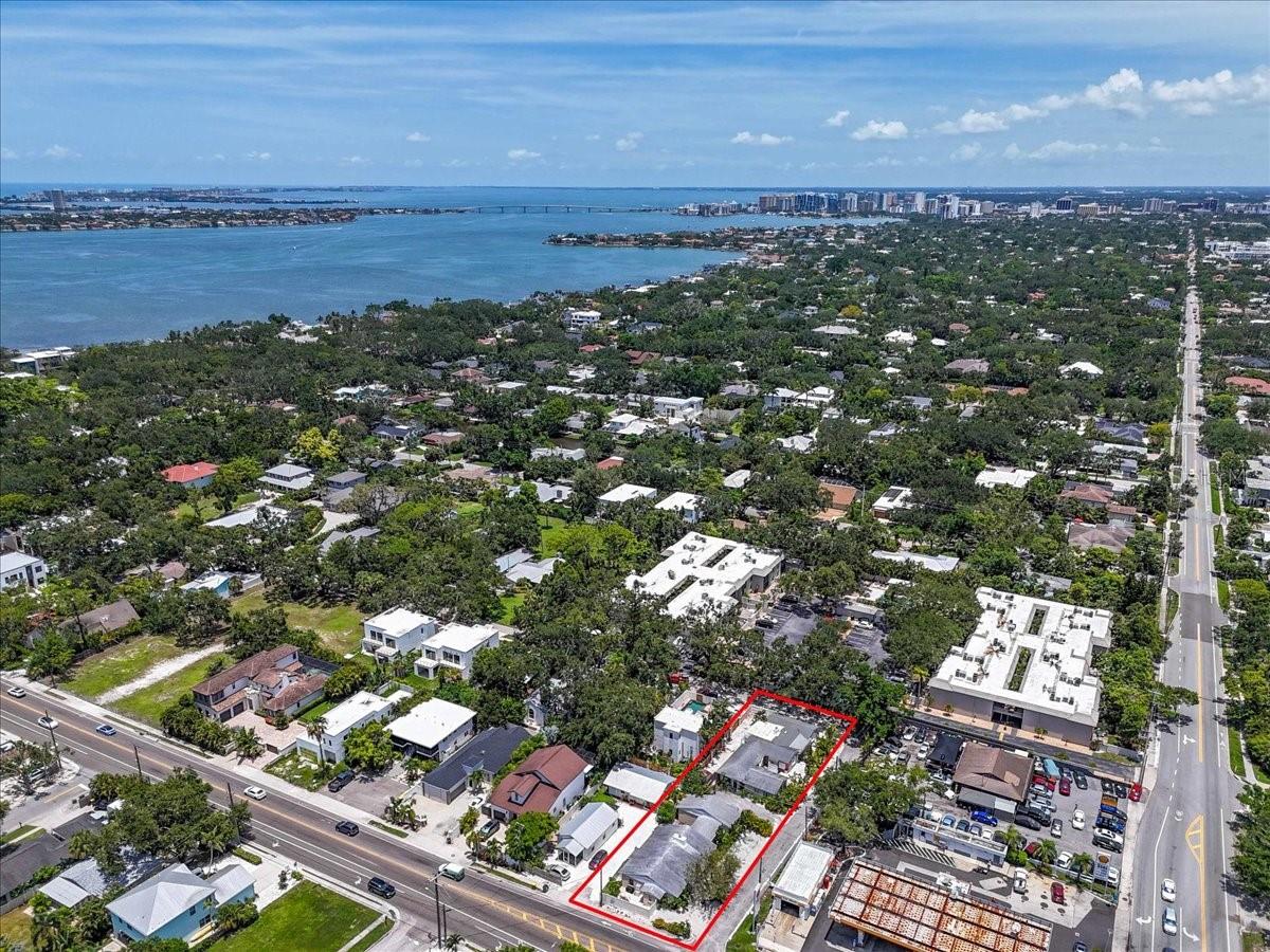 BAYVIEW - Residential Income