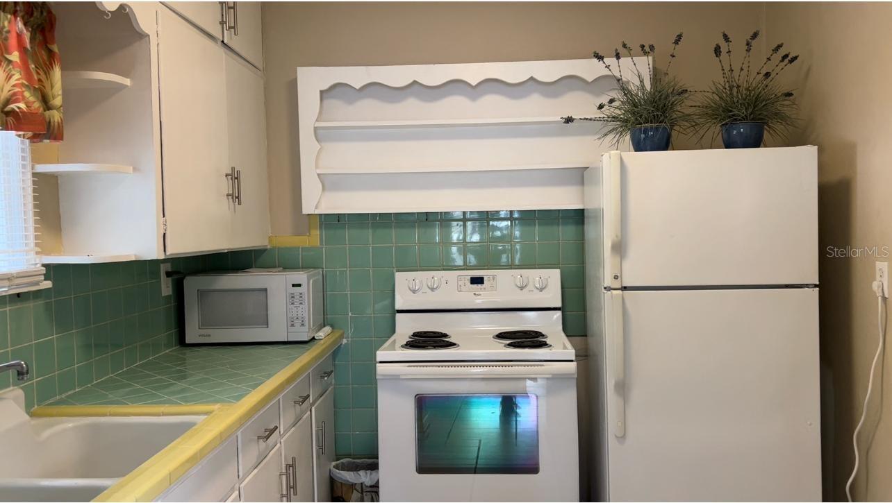 BAYVIEW - Residential Income