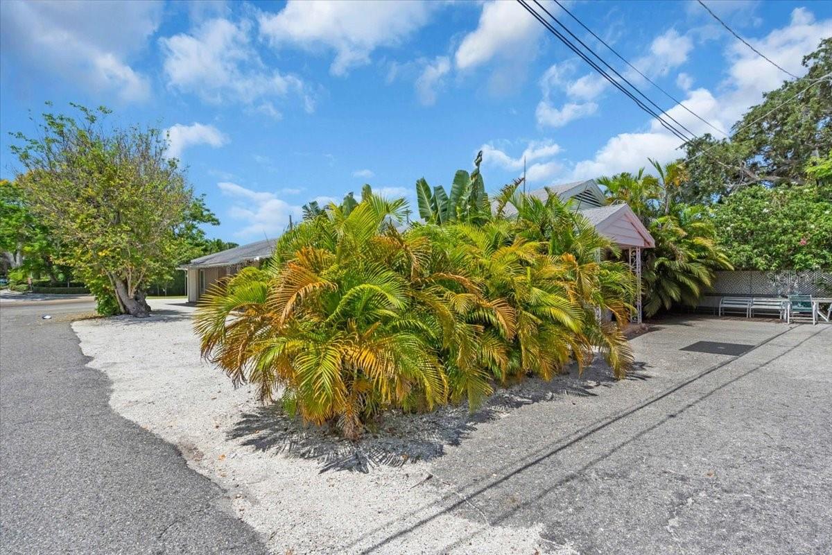 BAYVIEW - Residential Income