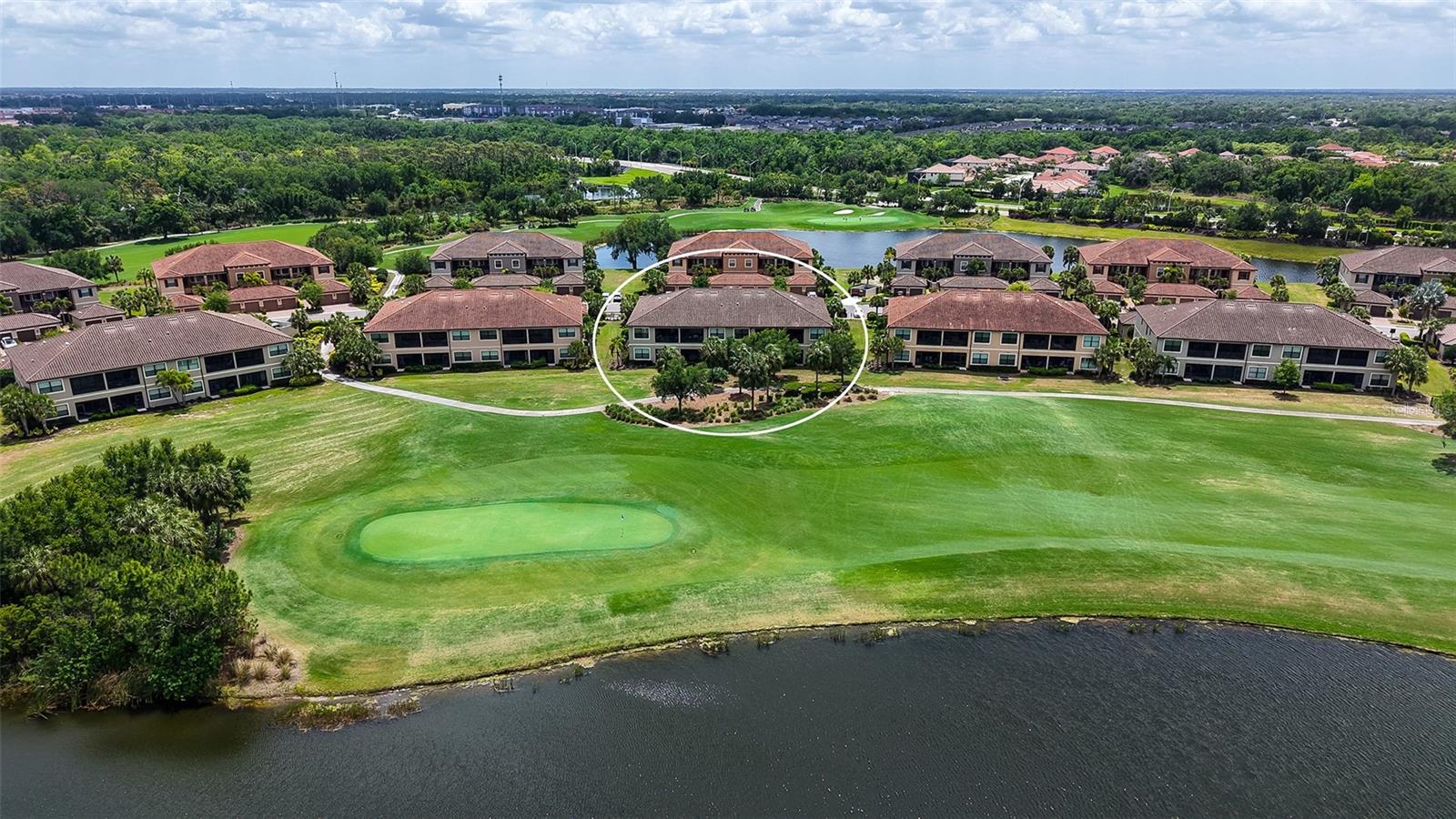 BACCIANO III AT ESPLANADE LAKEWOOD RANCH - Residential