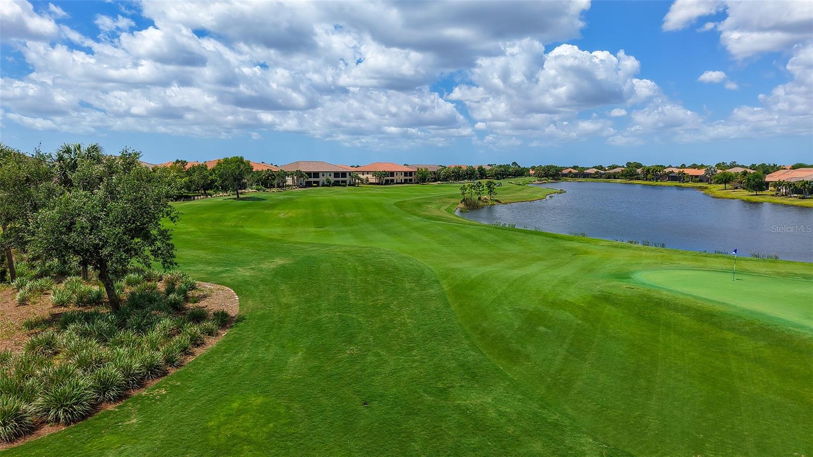 BACCIANO III AT ESPLANADE LAKEWOOD RANCH - Residential