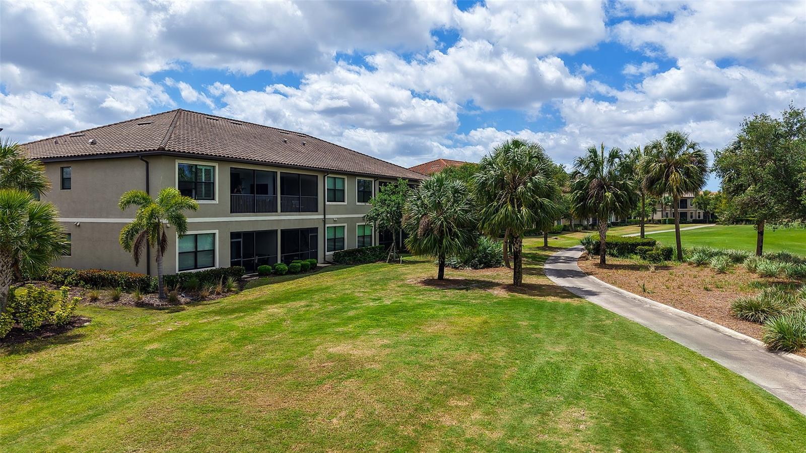 BACCIANO III AT ESPLANADE LAKEWOOD RANCH - Residential