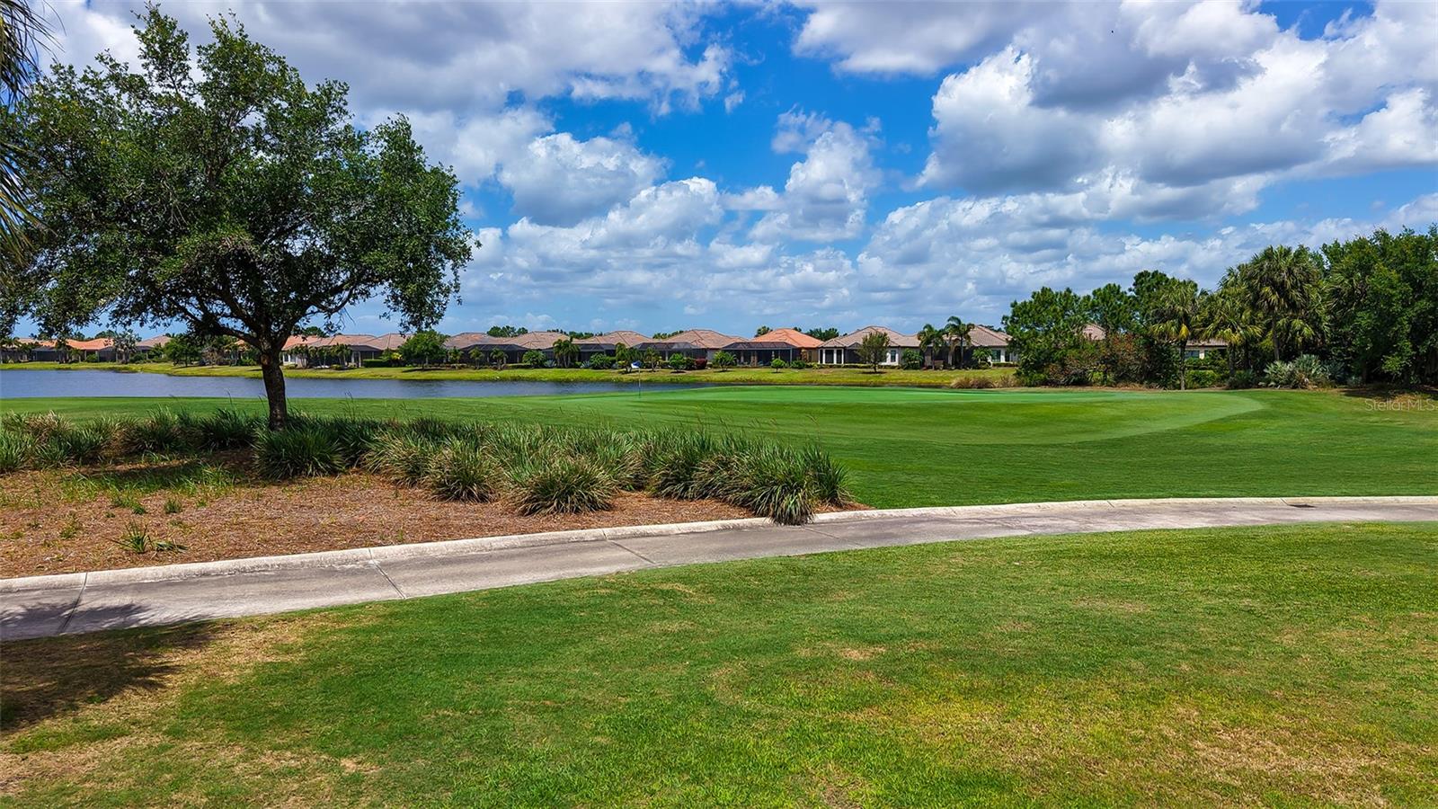 BACCIANO III AT ESPLANADE LAKEWOOD RANCH - Residential