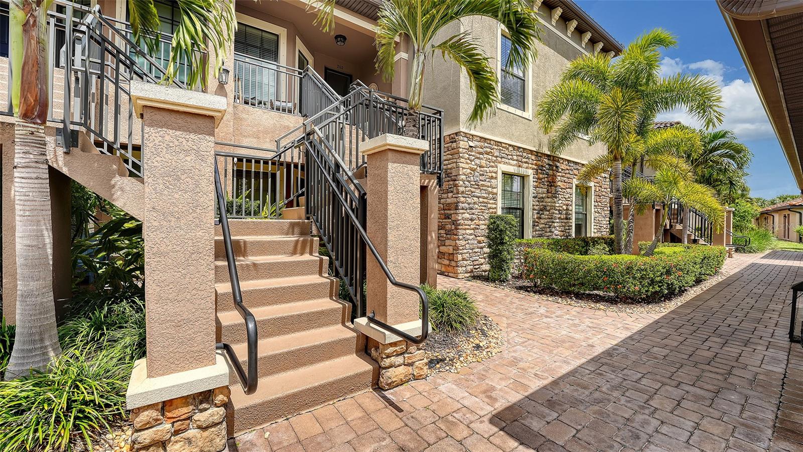 BACCIANO III AT ESPLANADE LAKEWOOD RANCH - Residential