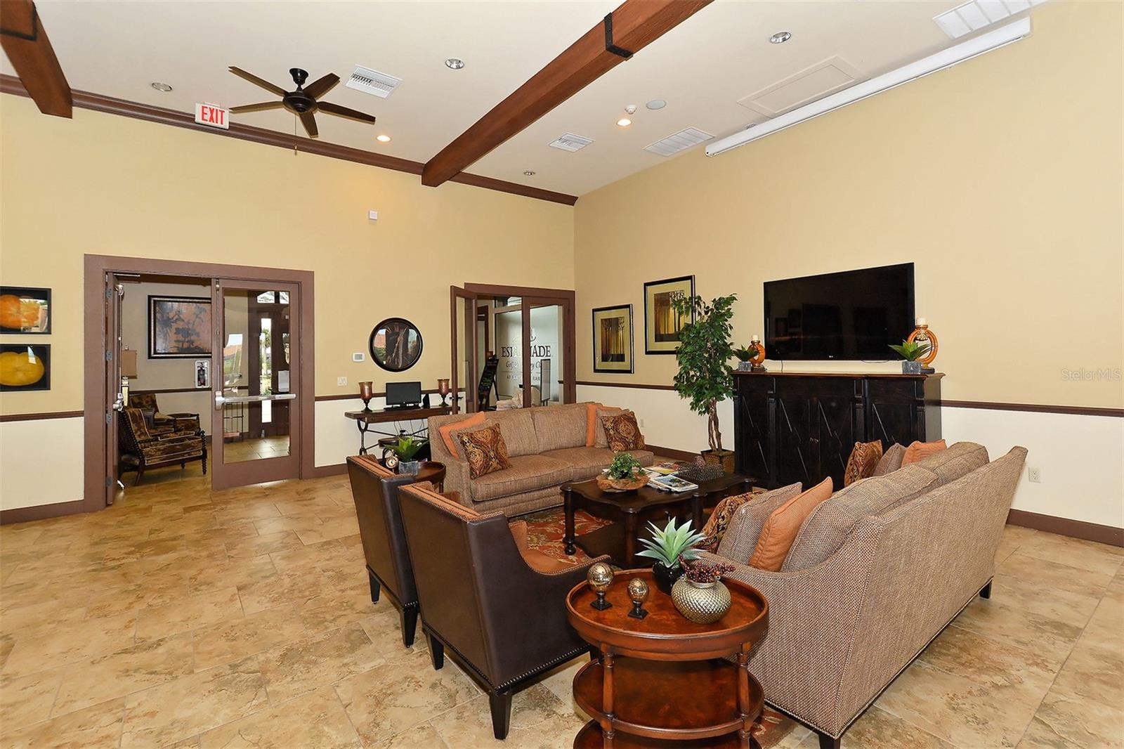 BACCIANO III AT ESPLANADE LAKEWOOD RANCH - Residential