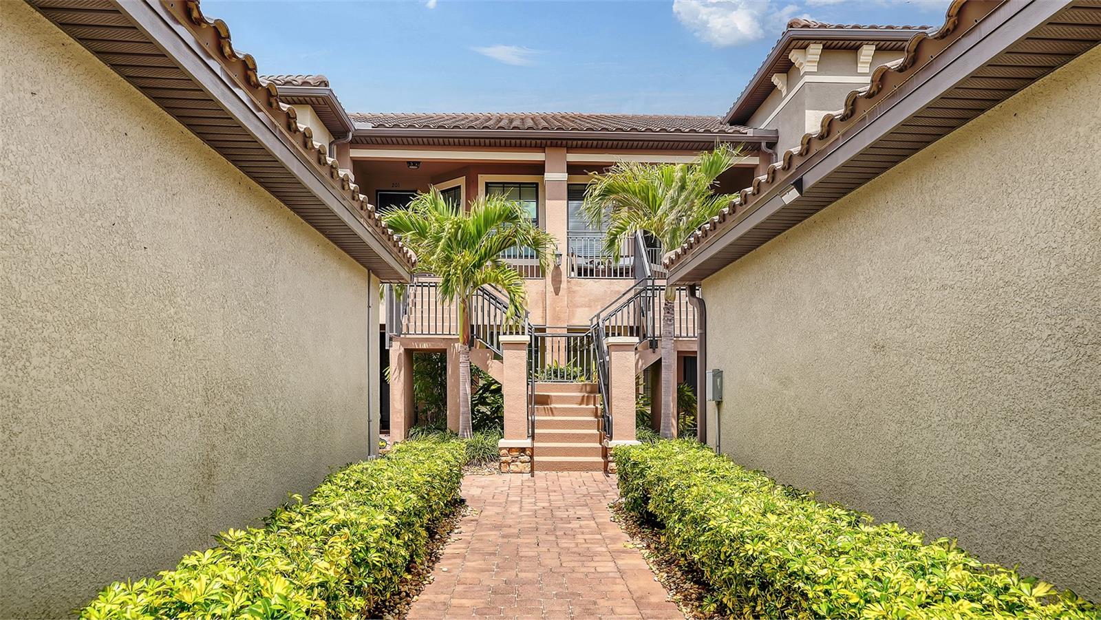 BACCIANO III AT ESPLANADE LAKEWOOD RANCH - Residential