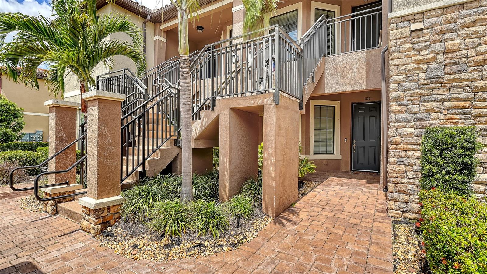 BACCIANO III AT ESPLANADE LAKEWOOD RANCH - Residential