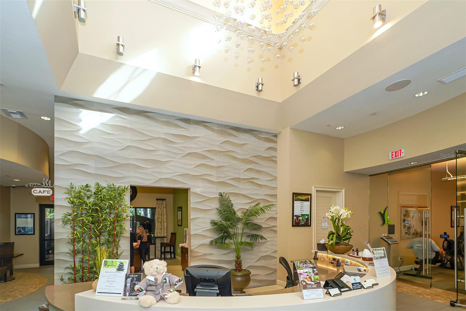 BACCIANO III AT ESPLANADE LAKEWOOD RANCH - Residential