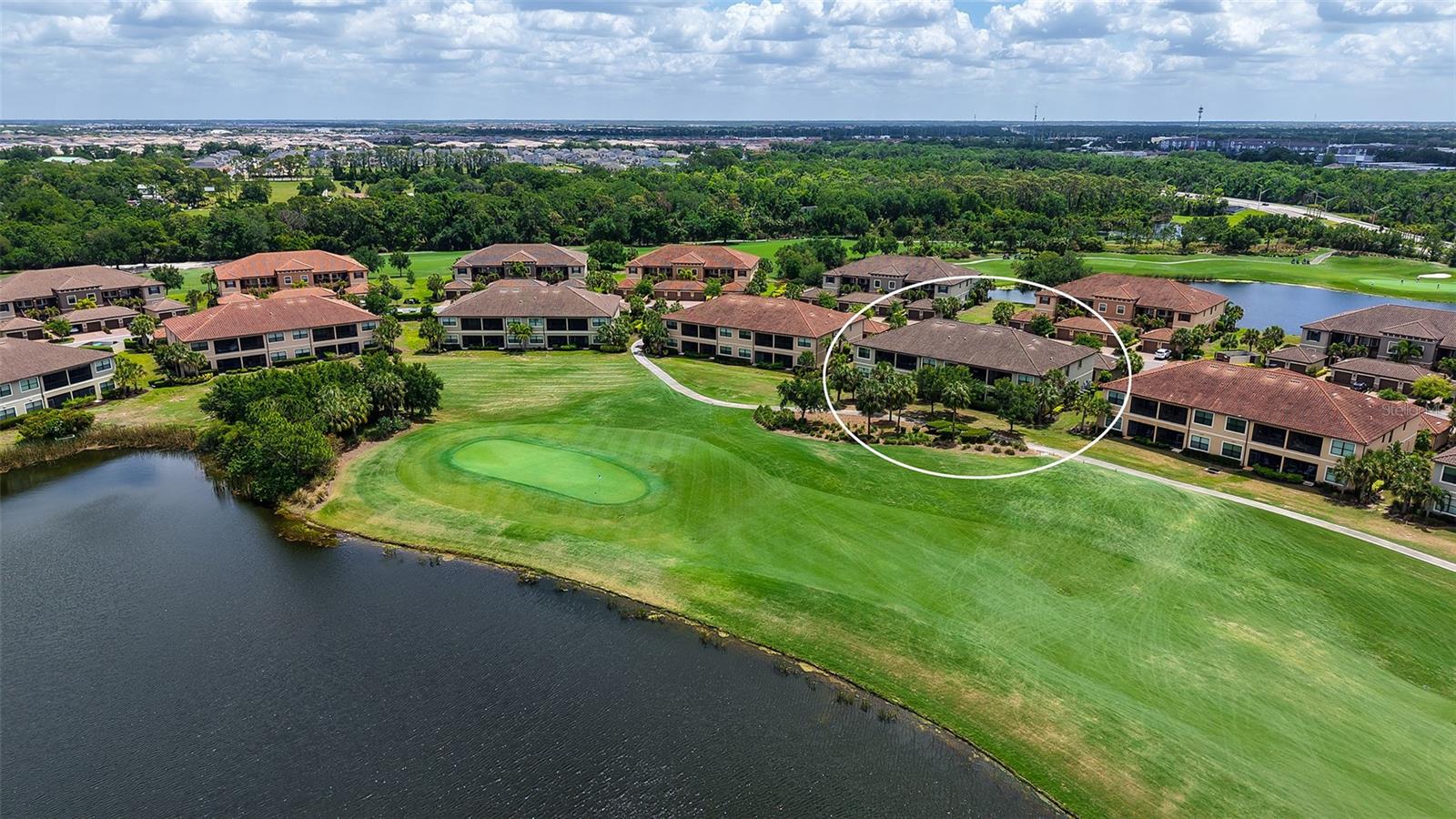 BACCIANO III AT ESPLANADE LAKEWOOD RANCH - Residential