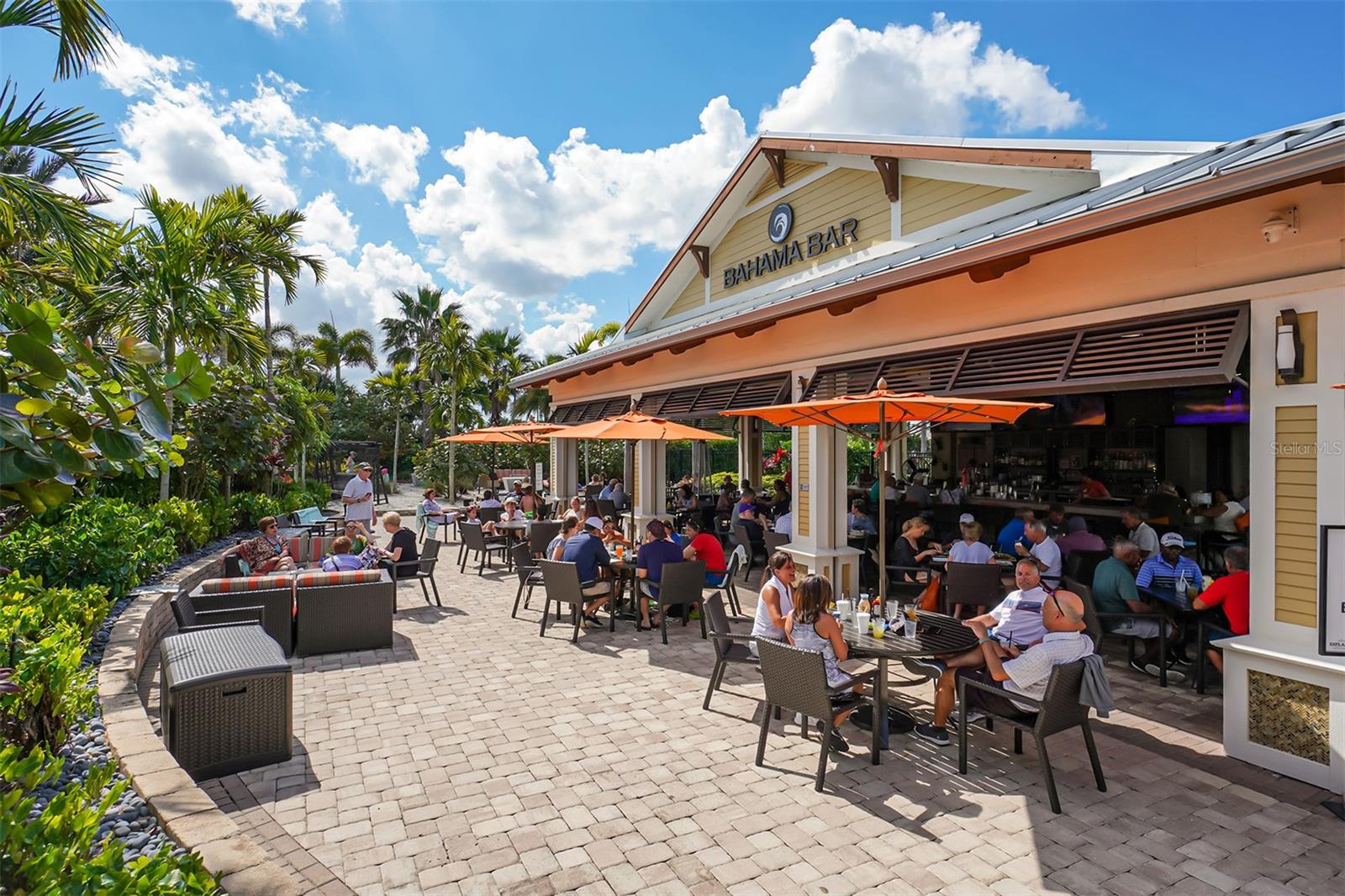 BACCIANO III AT ESPLANADE LAKEWOOD RANCH - Residential