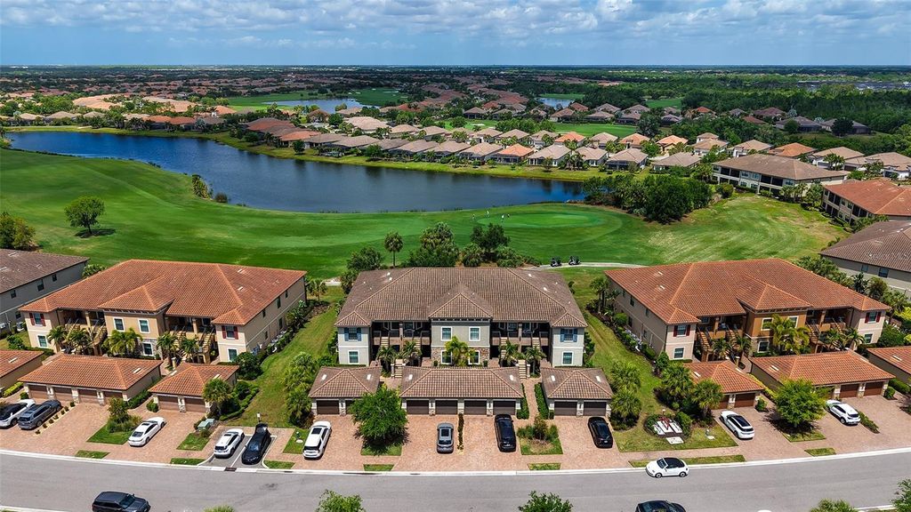 Photo of 13731 Messina Loop #102, Bradenton, FL 34211 (MLS # A4689844)