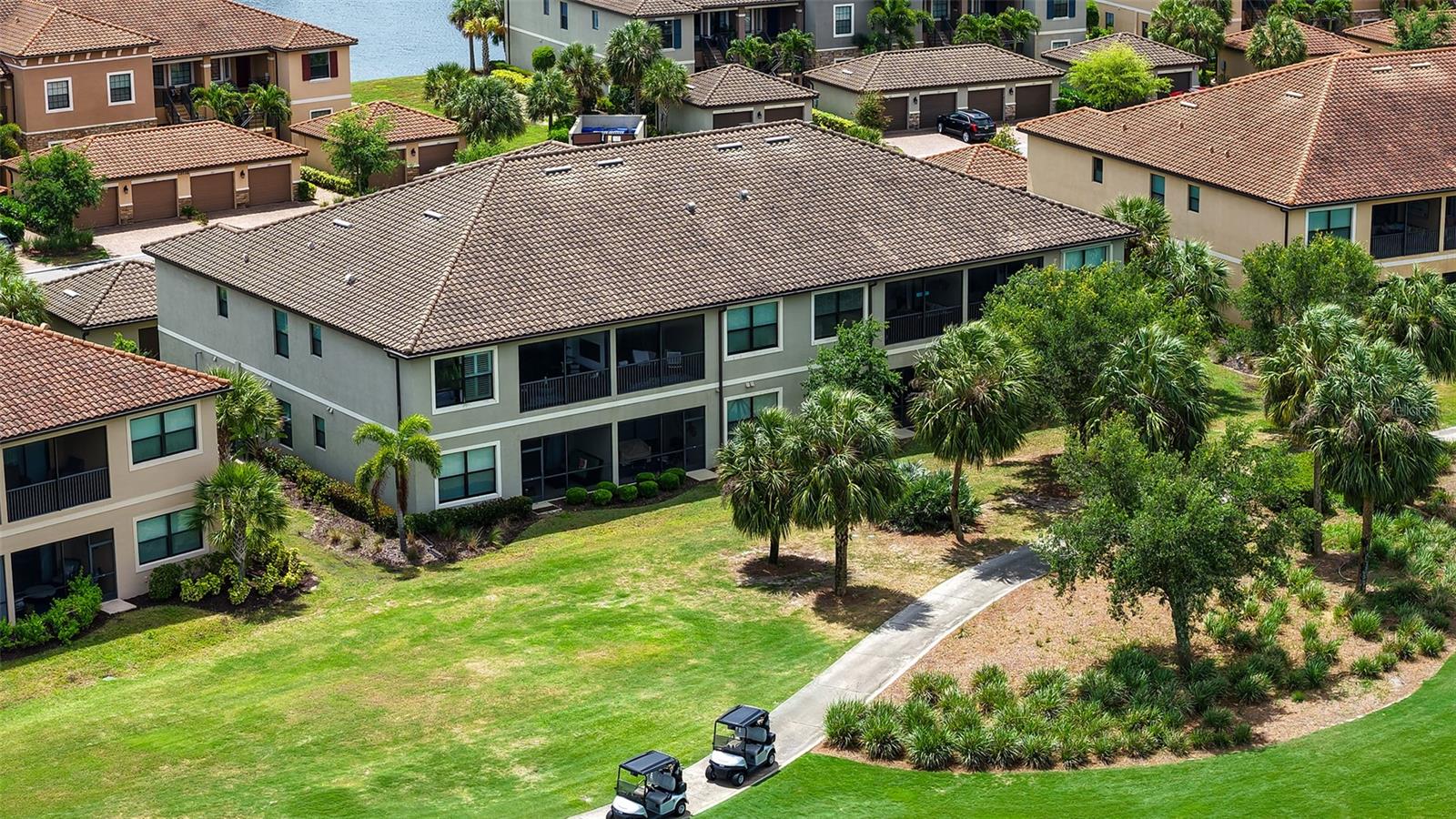 BACCIANO III AT ESPLANADE LAKEWOOD RANCH - Residential