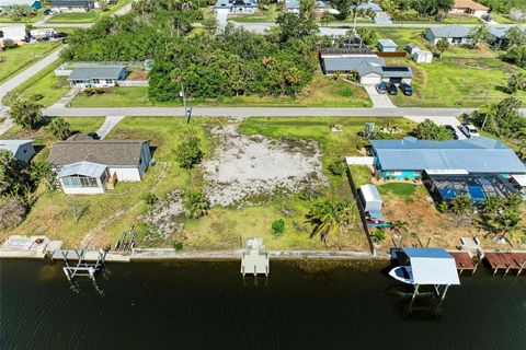 3619 WISTERIA PLACE PUNTA GORDA FL 33950