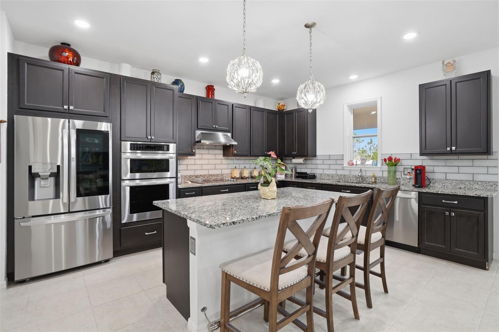 720 SPLIT HOOF DRIVE