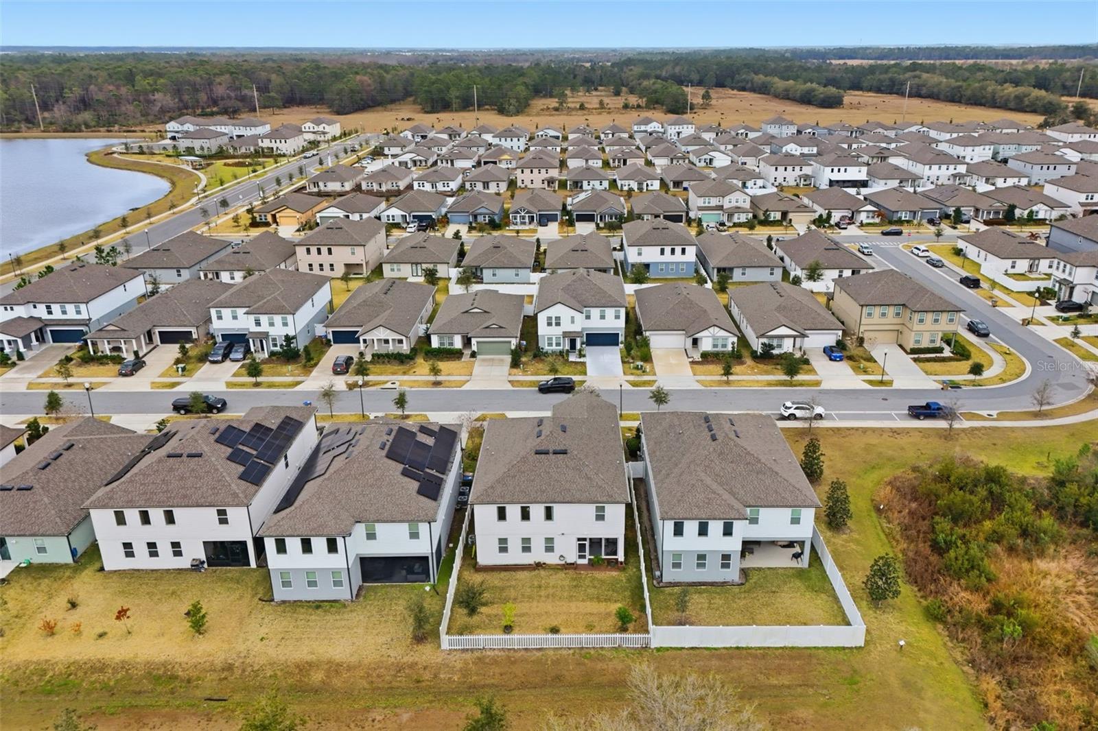 SUNBROOKE PH 2 - Residential