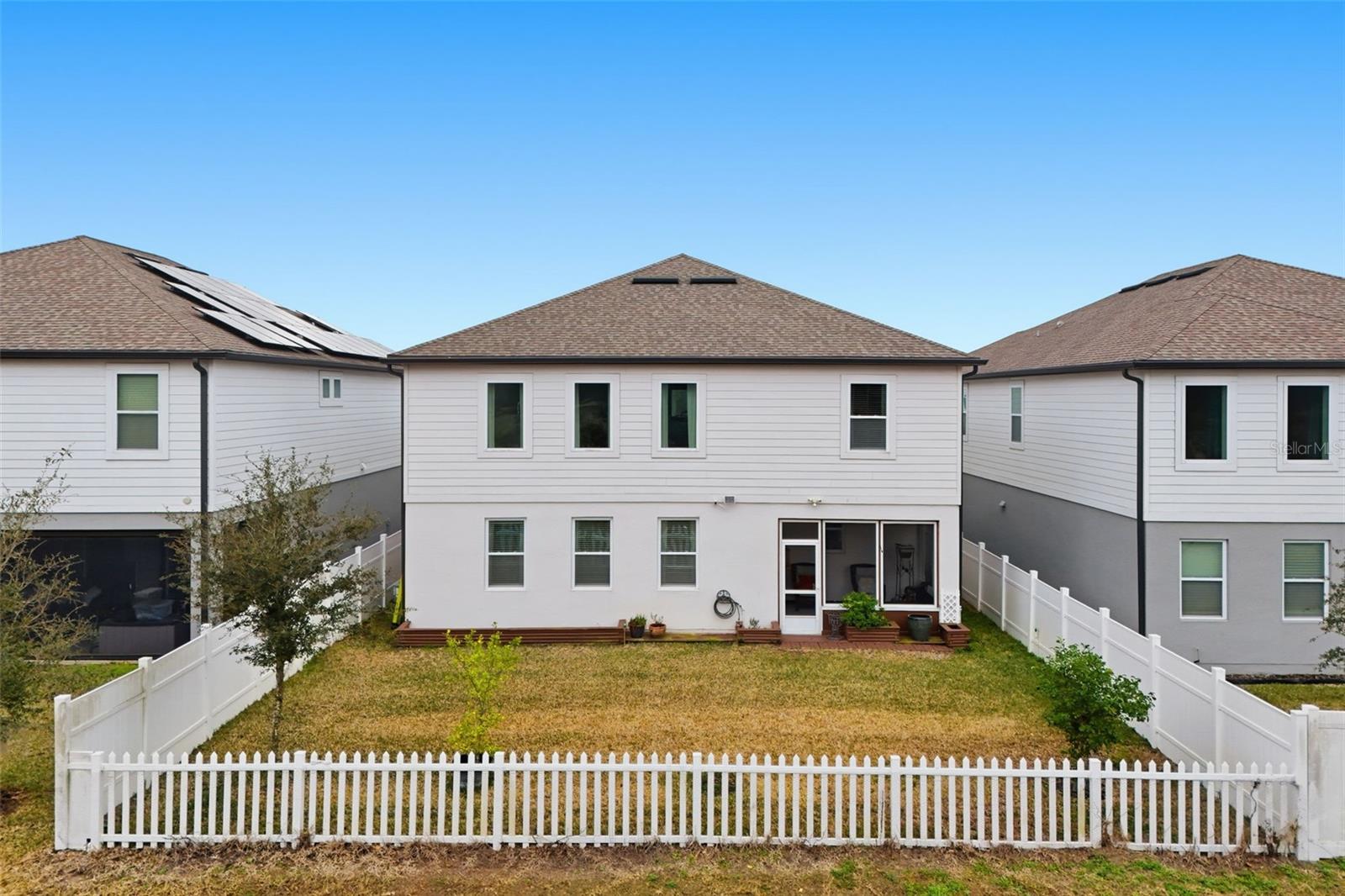 SUNBROOKE PH 2 - Residential