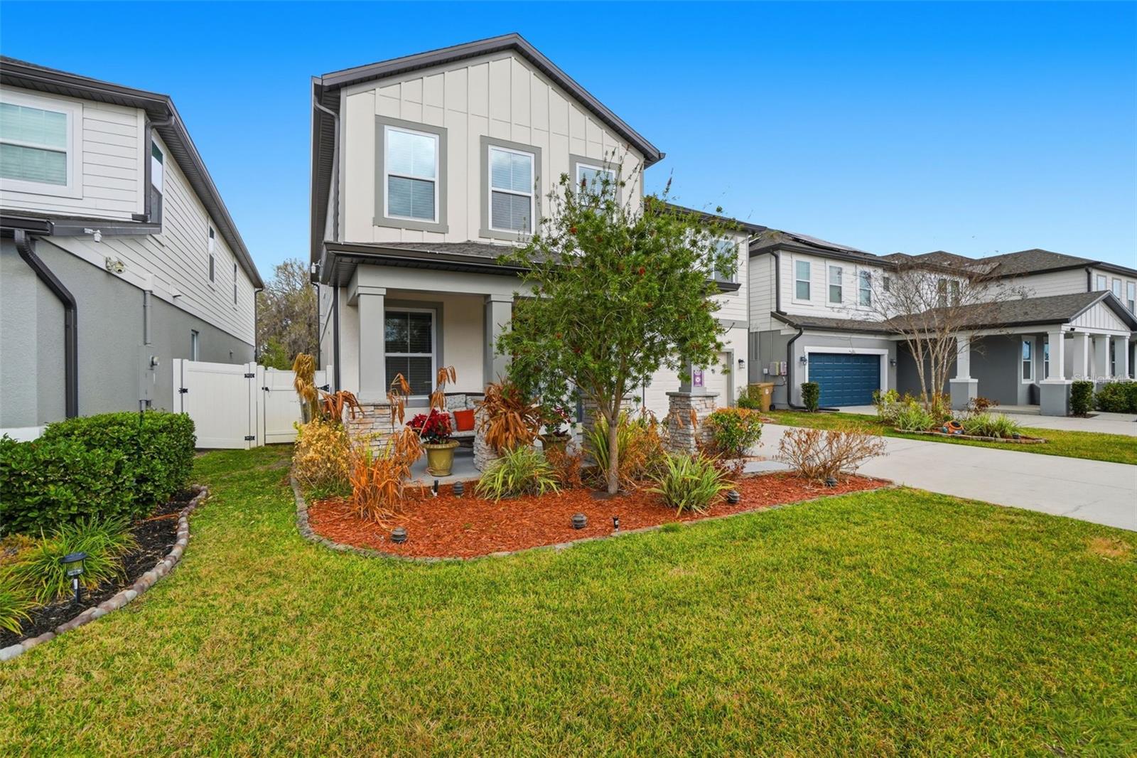 720 SPLIT HOOF DRIVE