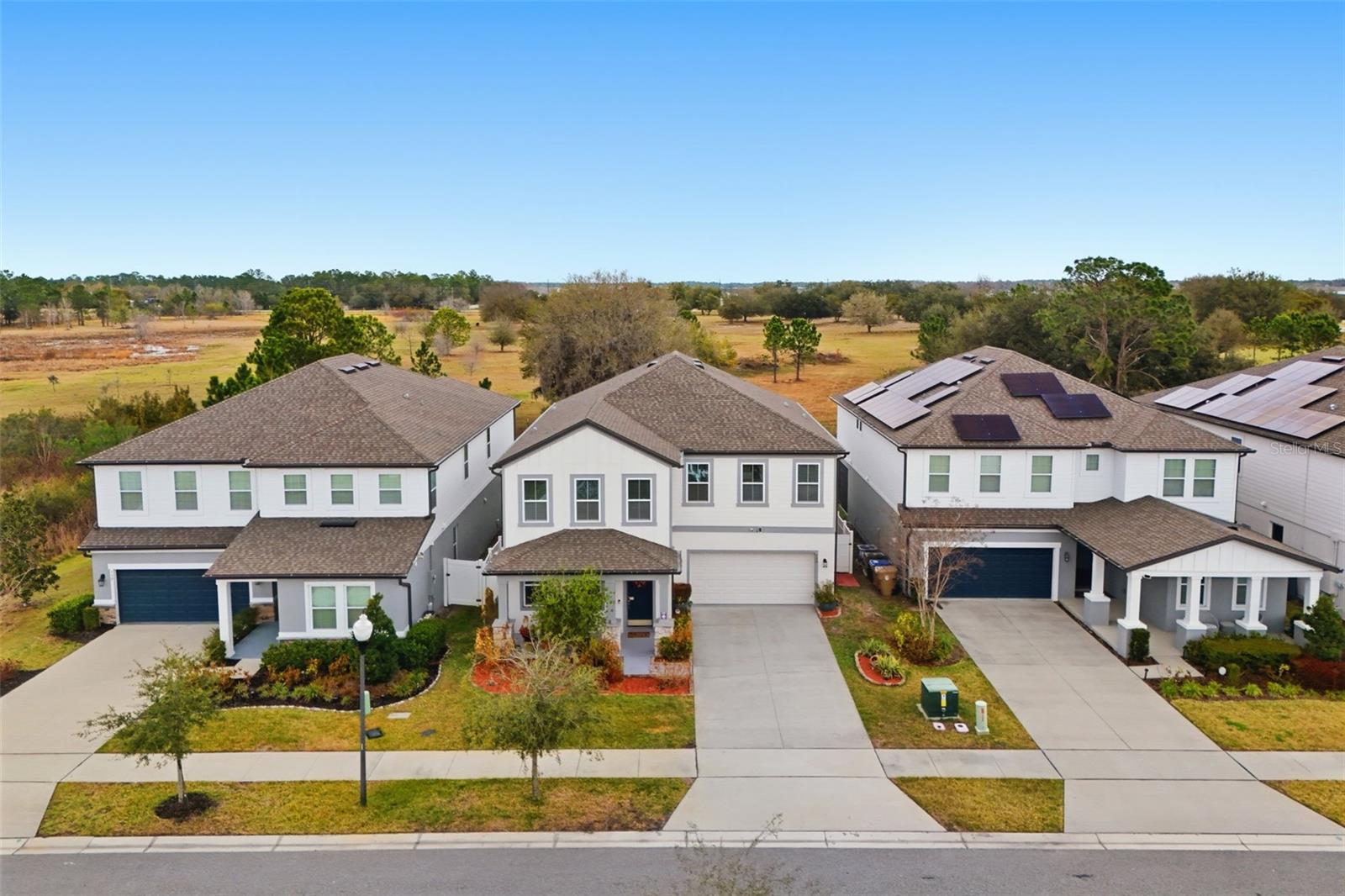 SUNBROOKE PH 2 - Residential