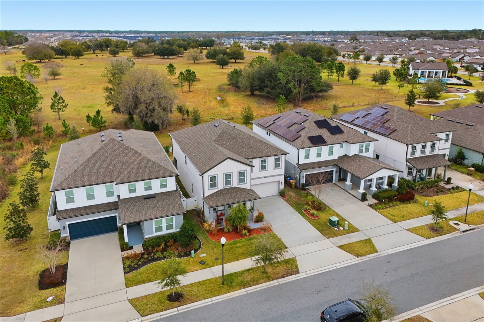 SUNBROOKE PH 2 - Residential