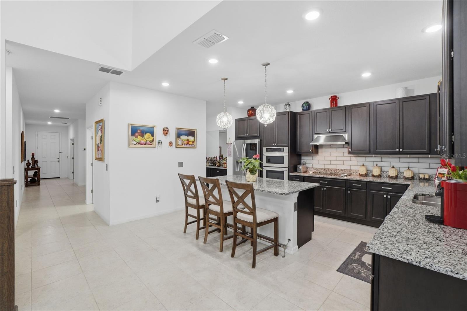 720 SPLIT HOOF DRIVE