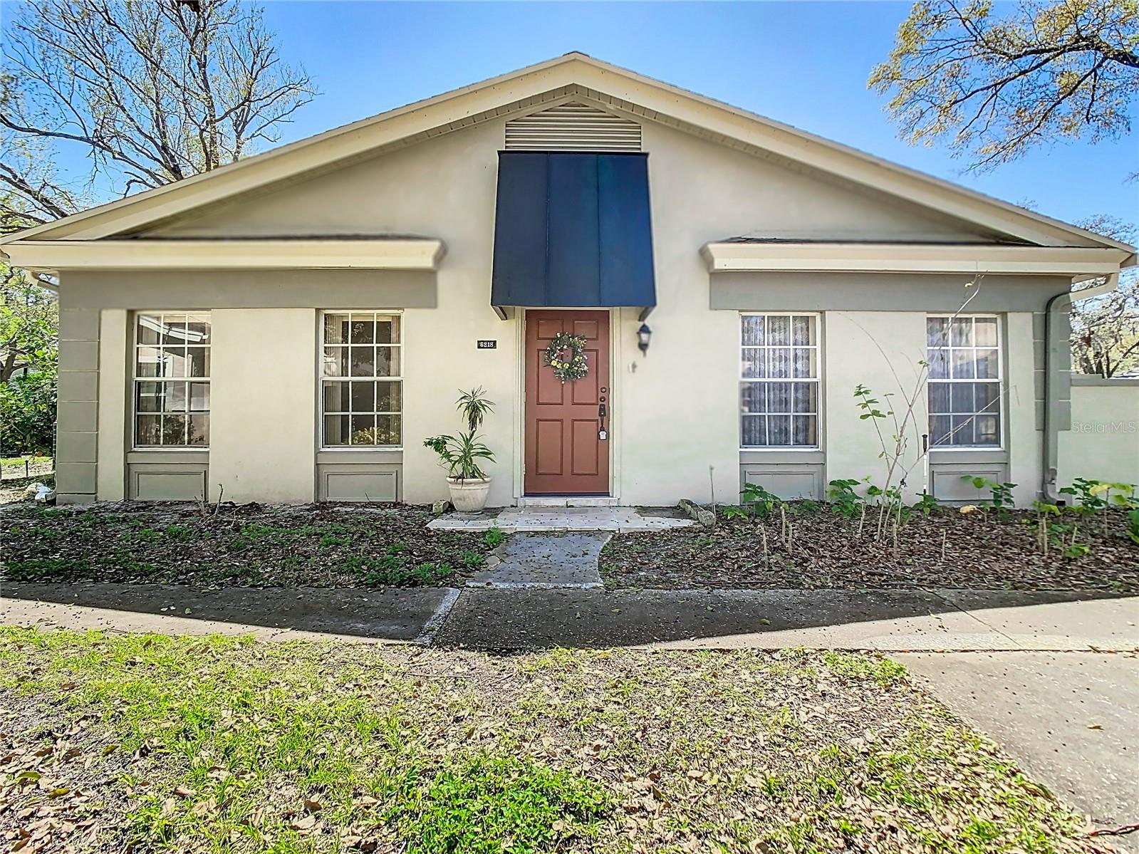 6218 GREENLEAF LANE 6218