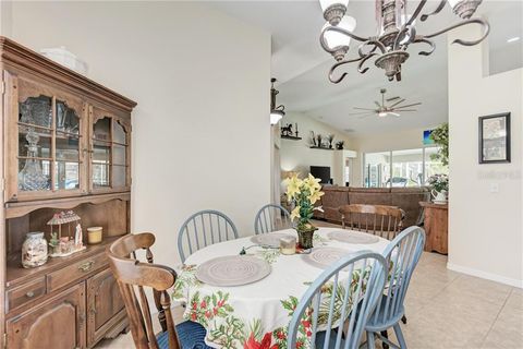 A home in NORTH PORT