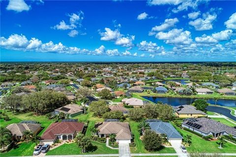 A home in NORTH PORT