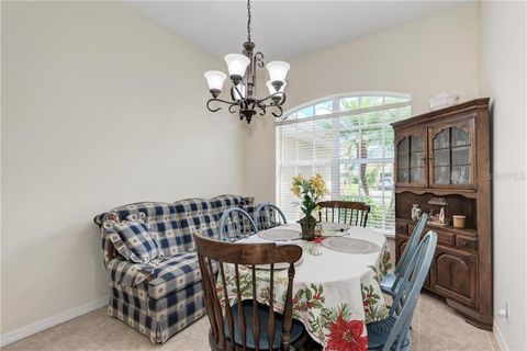 A home in NORTH PORT